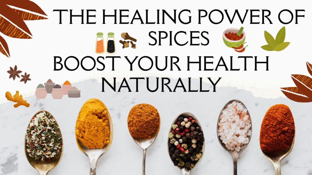 Spices