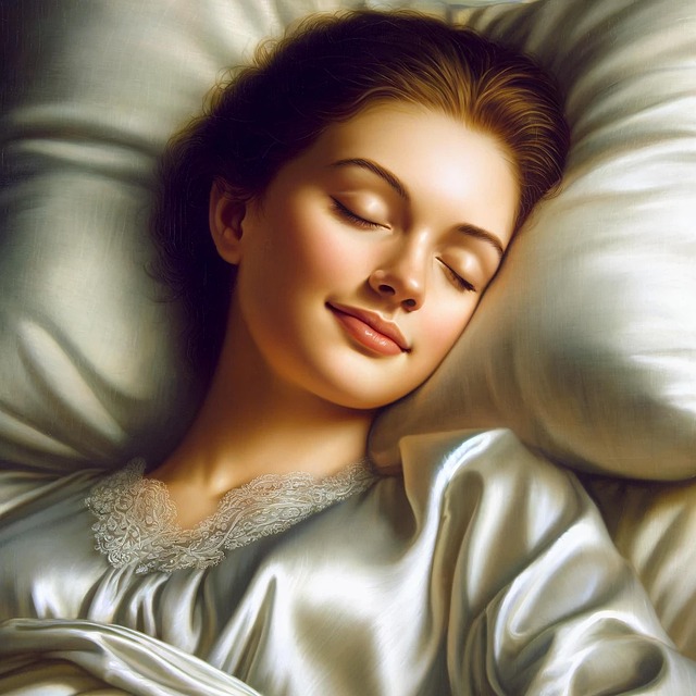 Benefits of Sleeping Early