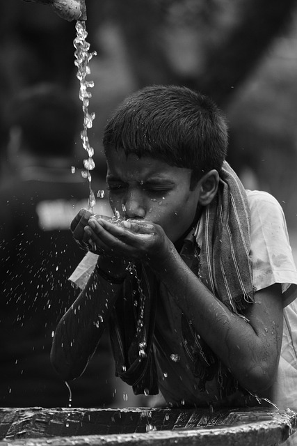 Drinking Water