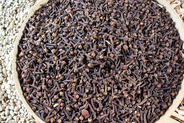 Clove