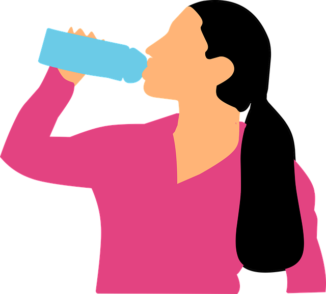 Drinking Water