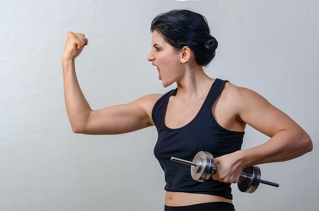 stay active and fit