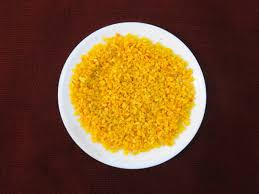 yellow Moong daal without skin