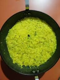 Moong Daal Khichdi