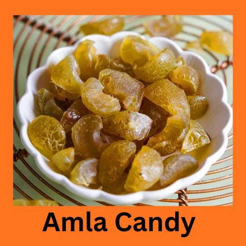 Amla Candy