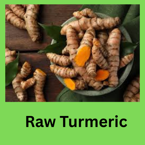 Turmeric