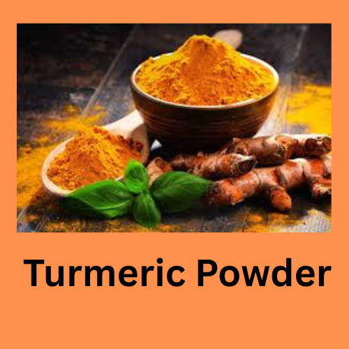 Turmeric Powder