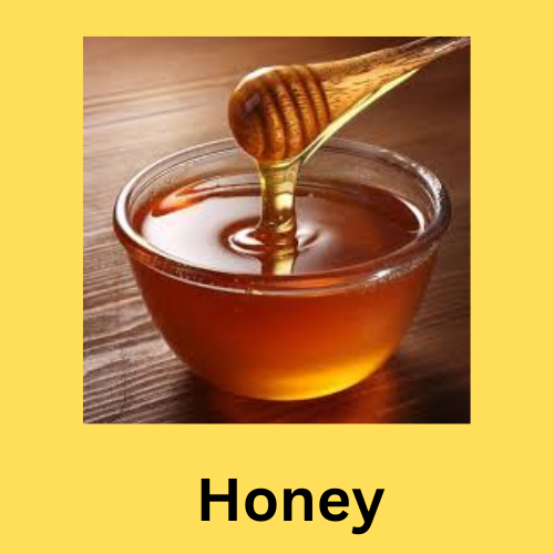 Honey