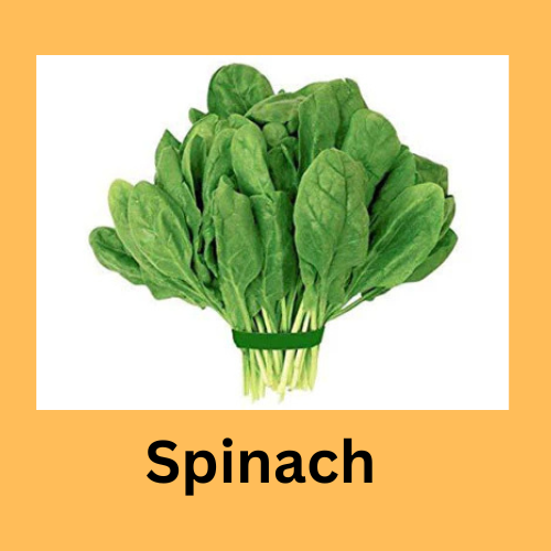 Spinach