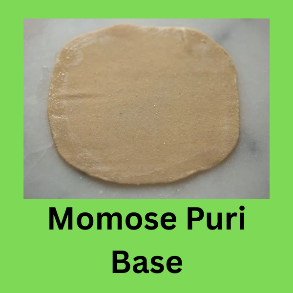 Small Puri For Momose