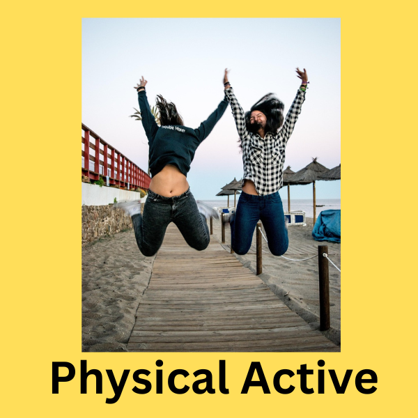 Physical Active