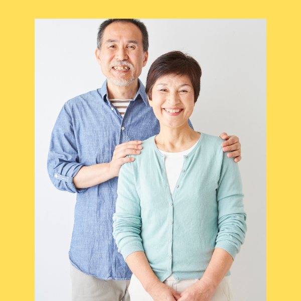 Changes after 40 age