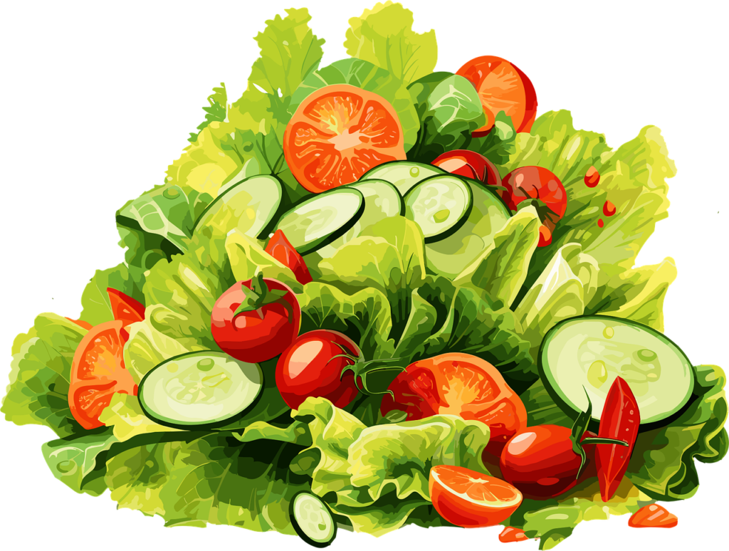 Leafy green vegetable