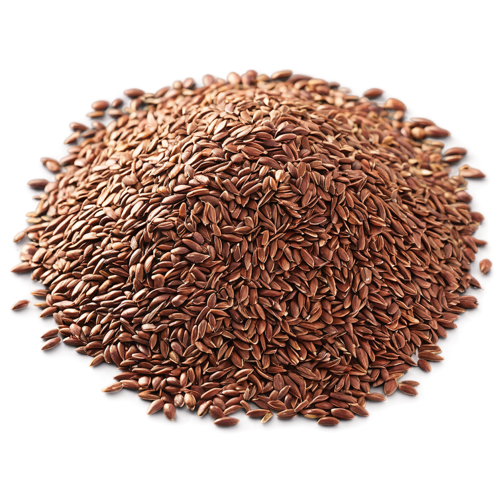 flax seeds