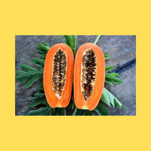 papaya