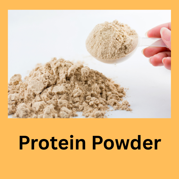Protein Powder