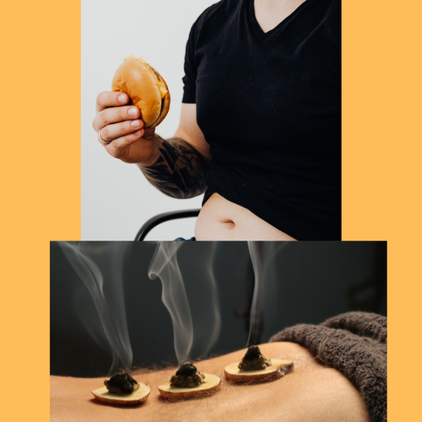 Burn %00 calories 