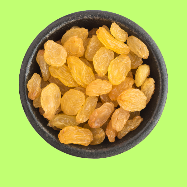 Dryfruits kishmis