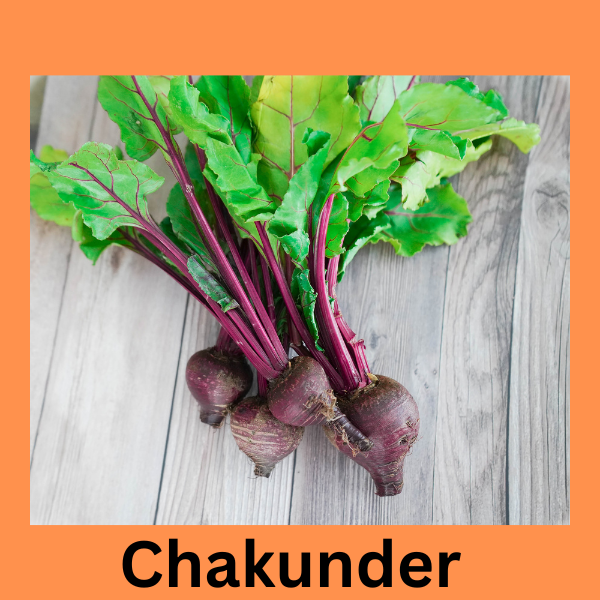 chakundar