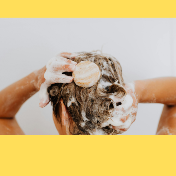 Hair Shampoo