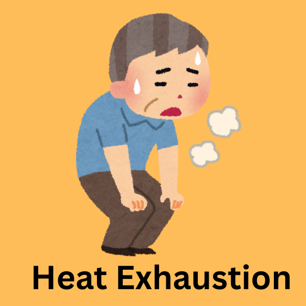 Heat Exhaustion