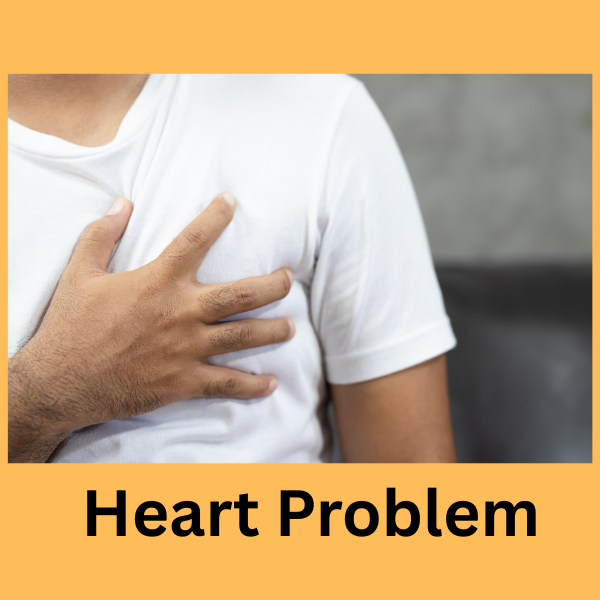 Heart Problem