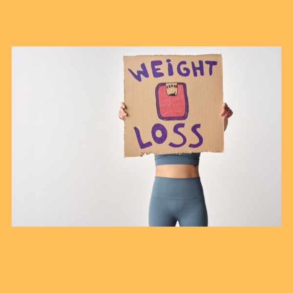 weight loss