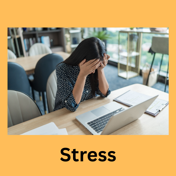 stress