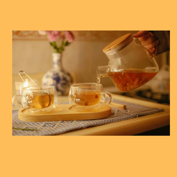 Raat me tea peene ke kuch nuksaan bhi hote hai