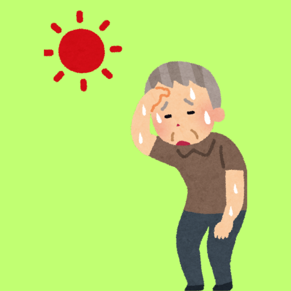 Heatwave
