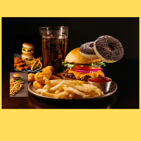 Junk Food