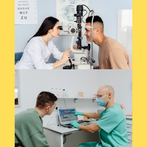 health checkup 