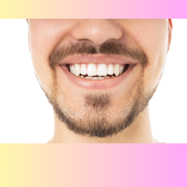 sensitive teeth