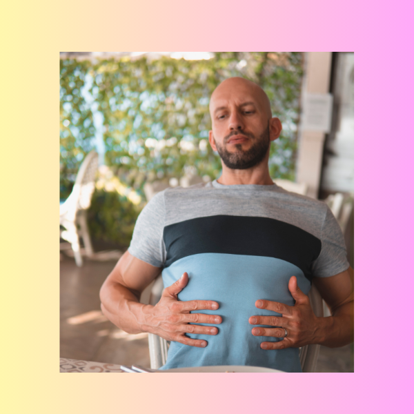 Slow digestion