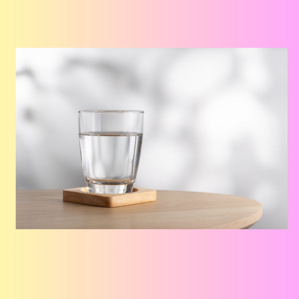 Normal water