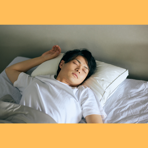sleep