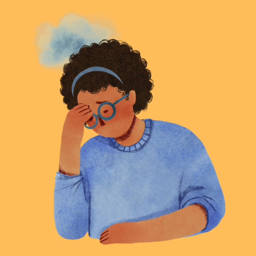 stress