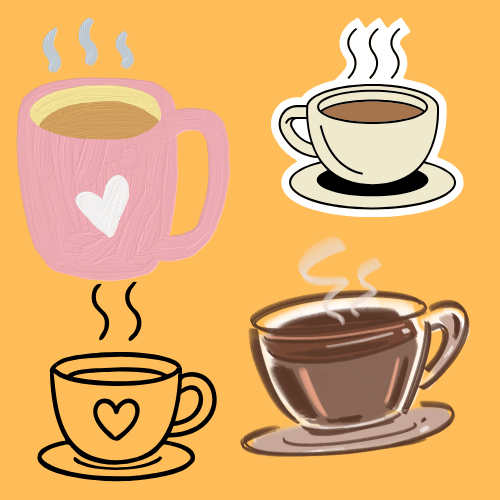 Tea aur Coffee