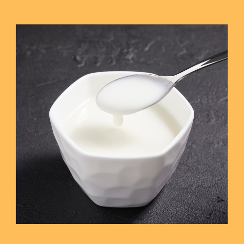 dahi aur yugurt