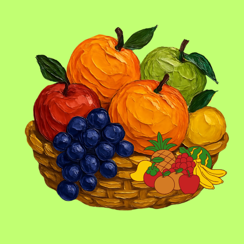 FRUITS