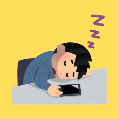 neend puri na hona