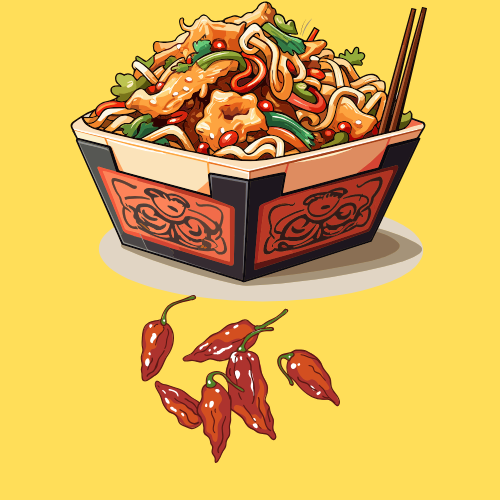 spicy theeka khana