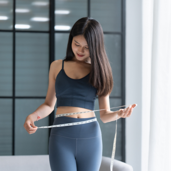 weight management