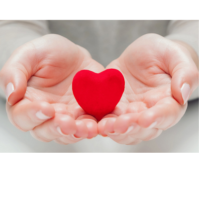 good heart
