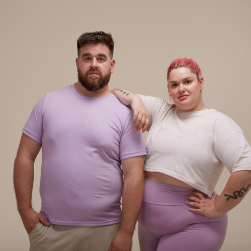 Weight gain