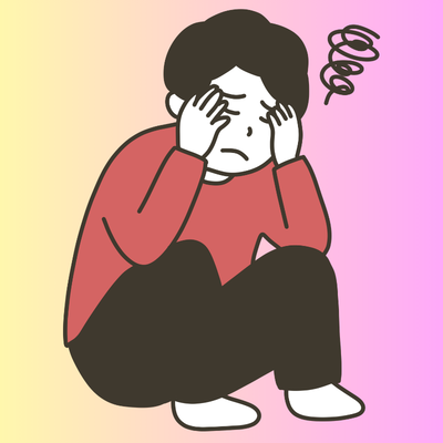 stress