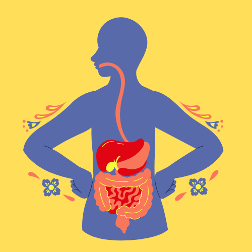 Poor Digestion