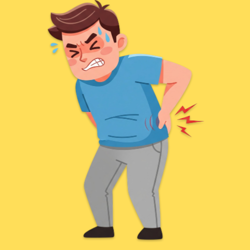 Body pain
