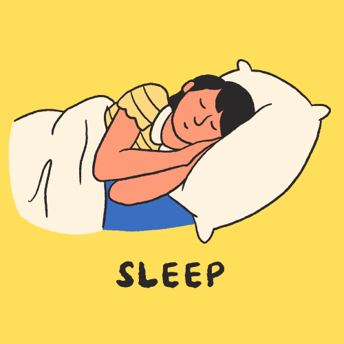 Sleep