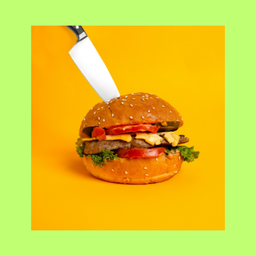 junk food